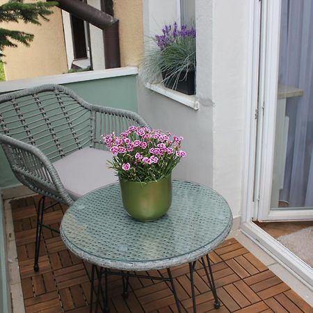 Luksusowy Apartament Sopot II Экстерьер фото