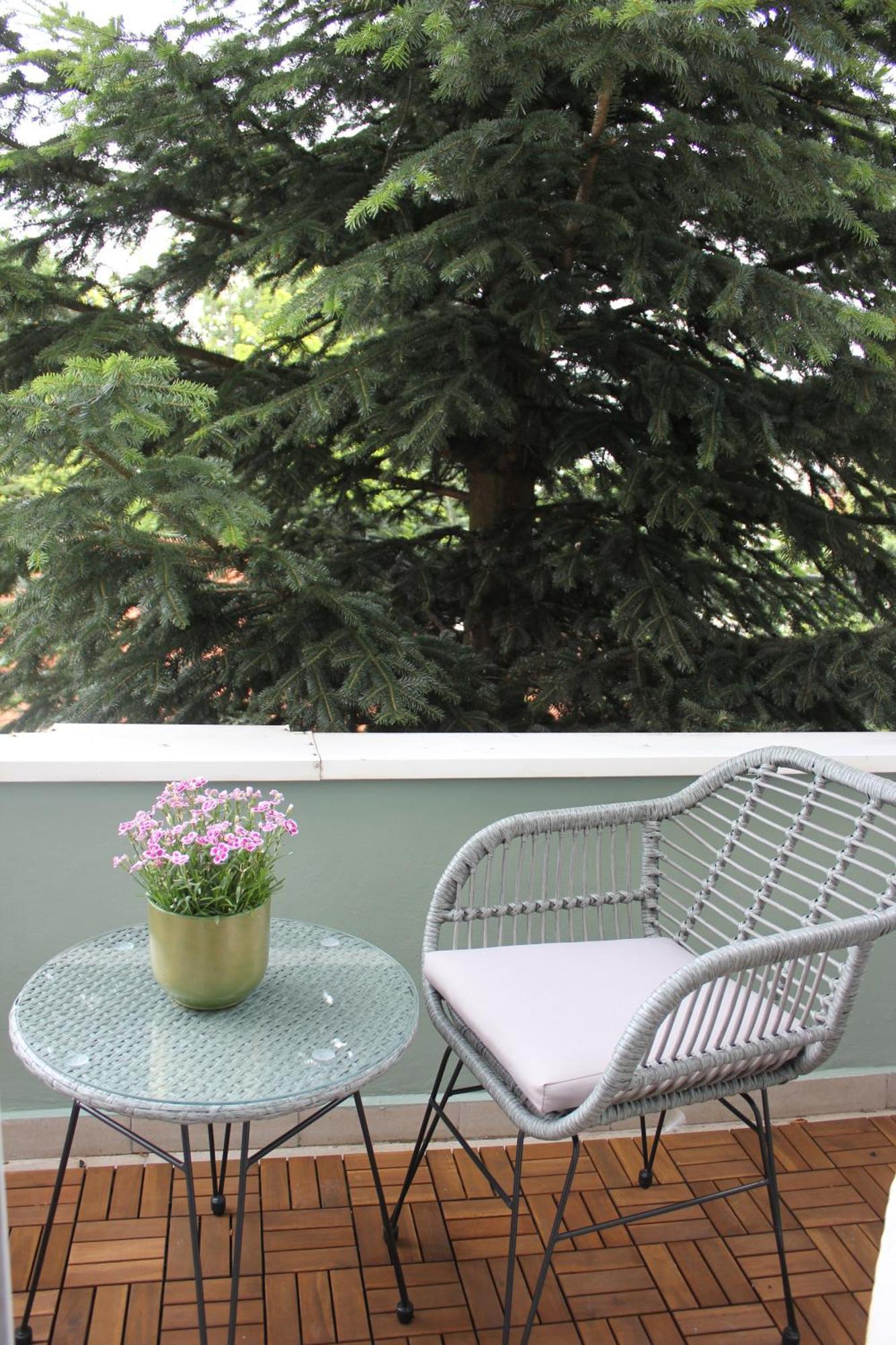 Luksusowy Apartament Sopot II Экстерьер фото